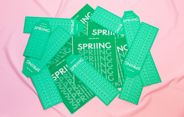 Original Spriing sustainability article image